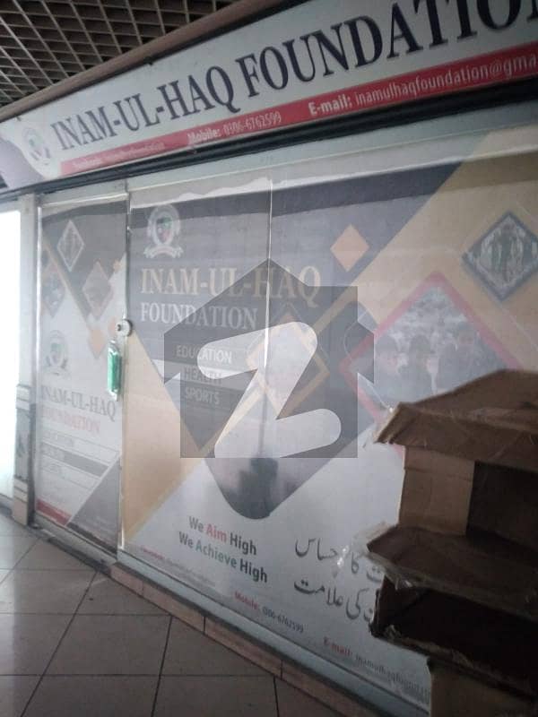 Murree Road Facing Shop for Sale Rehmanabad, Rawalpindi ID40210551