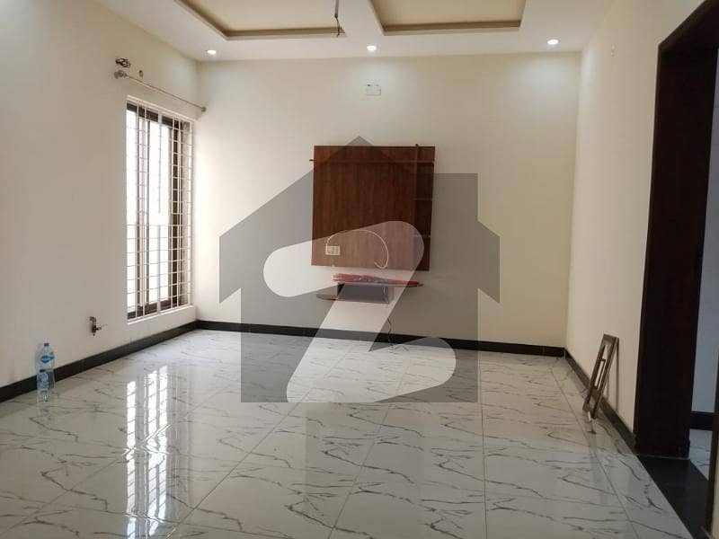 7 Marla Brand New Upper Portion Available For Rent In Nasheman Iqbal Phase 1 With 2 Bed Attached Washroom Kitchen Tv Lounge Drawing Room And Car Porch