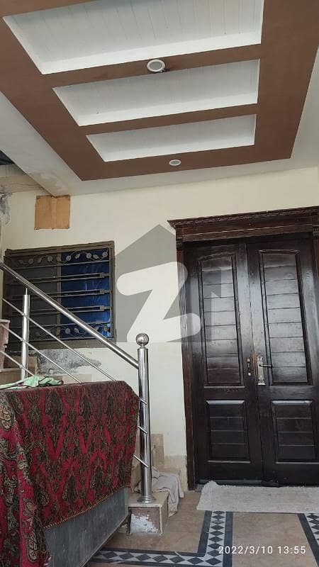 900 Square Feet House In Chatha Bakhtawar Is Available