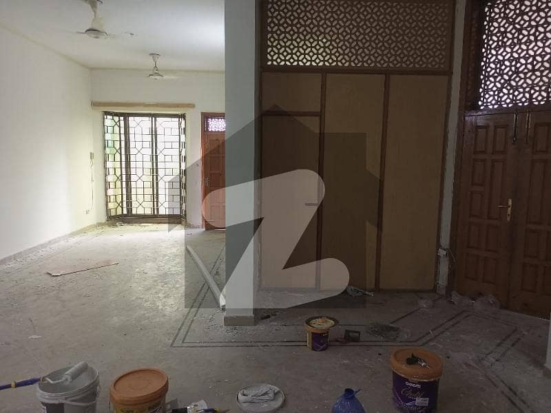 Lower Portion Of 2025 Square Feet In Shehzad Town Is Available