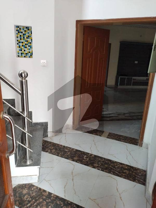 2250 Square Feet Upper Portion For Rent In Bahria Orchard Phase 1 - Central