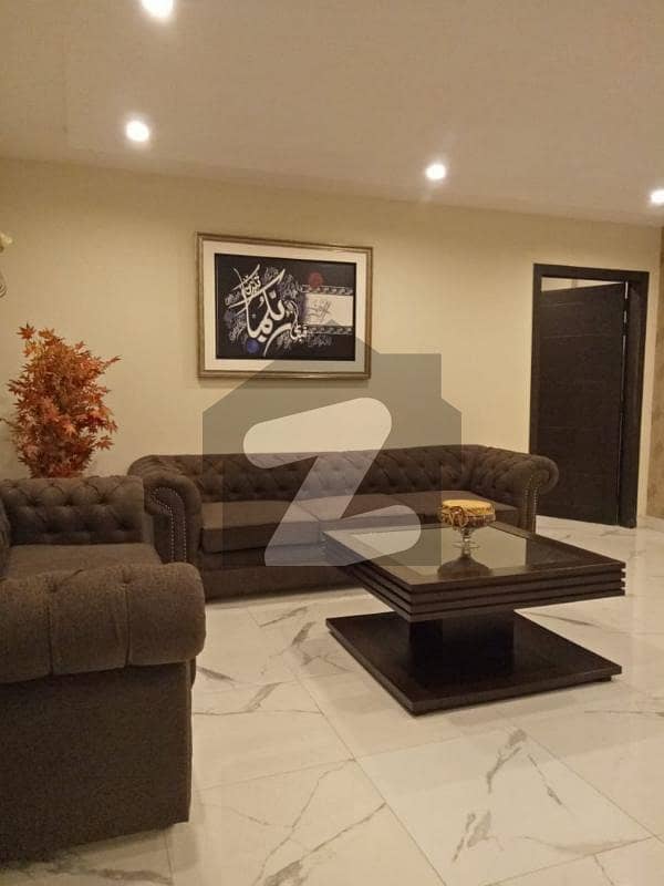 Fully furnished flat Fully furnished flat
