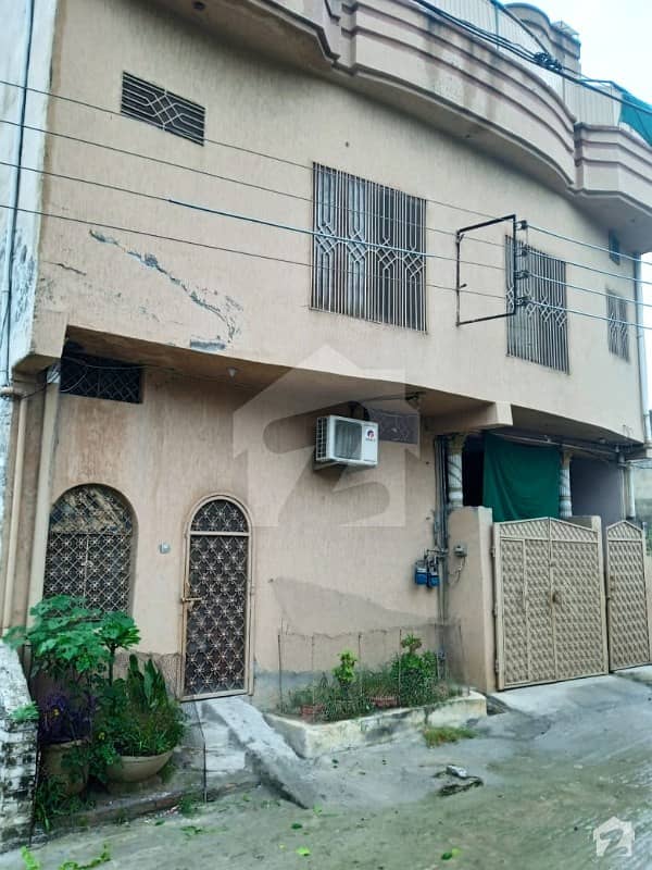 3 Storey House For Sale