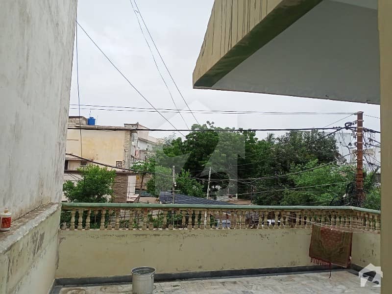 House For Sale Ground Plus 2 North Nazimabad Block J, North Nazimabad