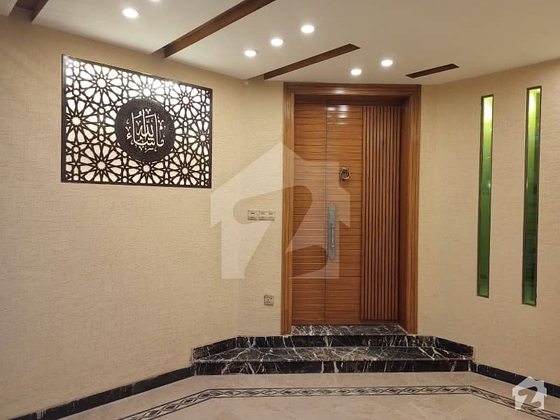زون 5 اسلام آباد میں 3 کمروں کا 8 مرلہ زیریں پورشن 35 ہزار میں کرایہ پر دستیاب ہے۔