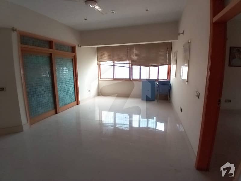 Flat for sale PECHS Block 6 PECHS Block 6, PECHS, Jamshed Town, Karachi