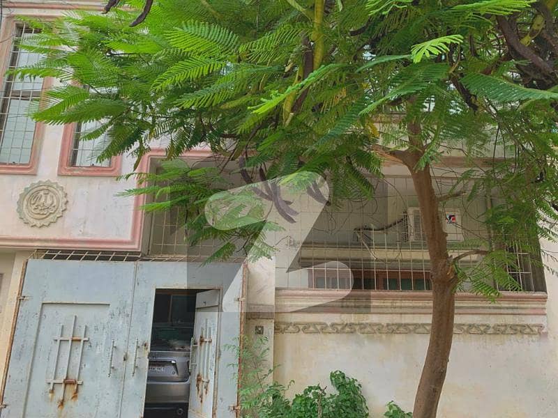 In Bait-ul-Huzaifa House Available For Sale