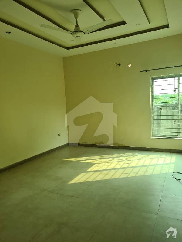 3825 Square Feet Lower Portion For Rent In Architects Engineers Society - Block C