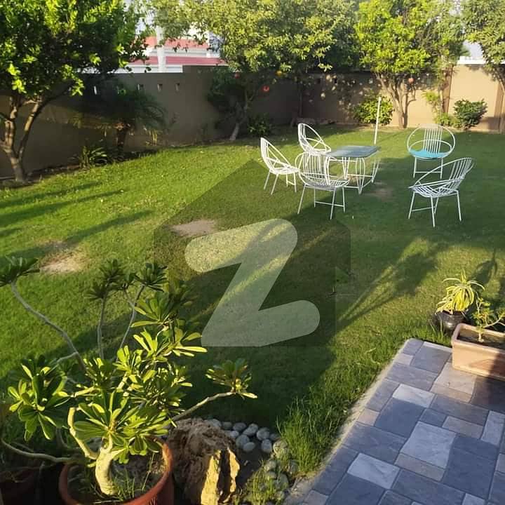 Iep Engineers Town Sector A 2 Kanal House For Sale IEP Engineers Town