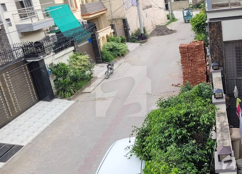 Family Flat for Rent in Jahangir Town Sialkot - 5 Marla