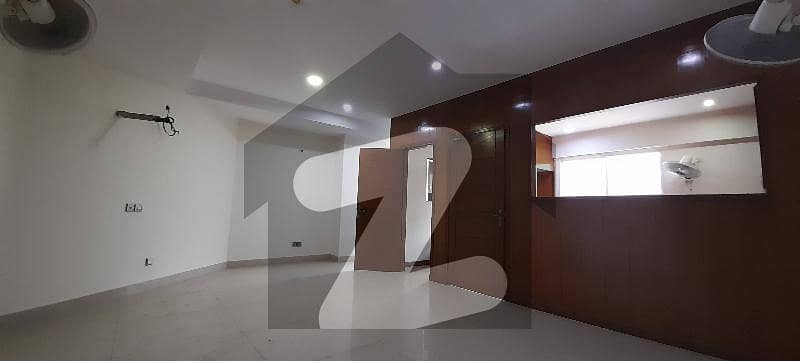 Well Furnished Office With Lift And Car Parking Near Naheed Store Main Shaheed E Millat Road