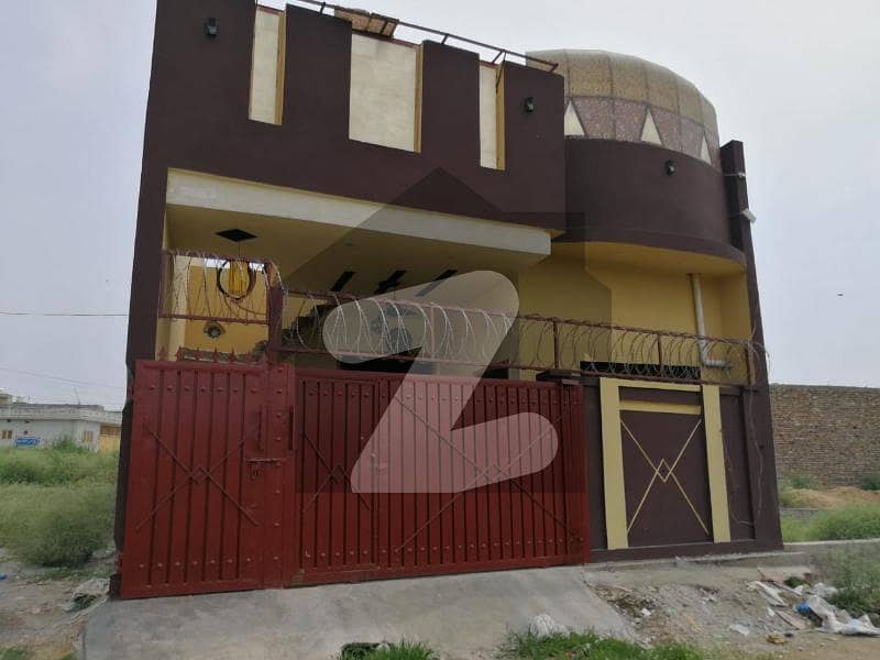 Buy A Centrally Located 900 Square Feet House In Golra Mor