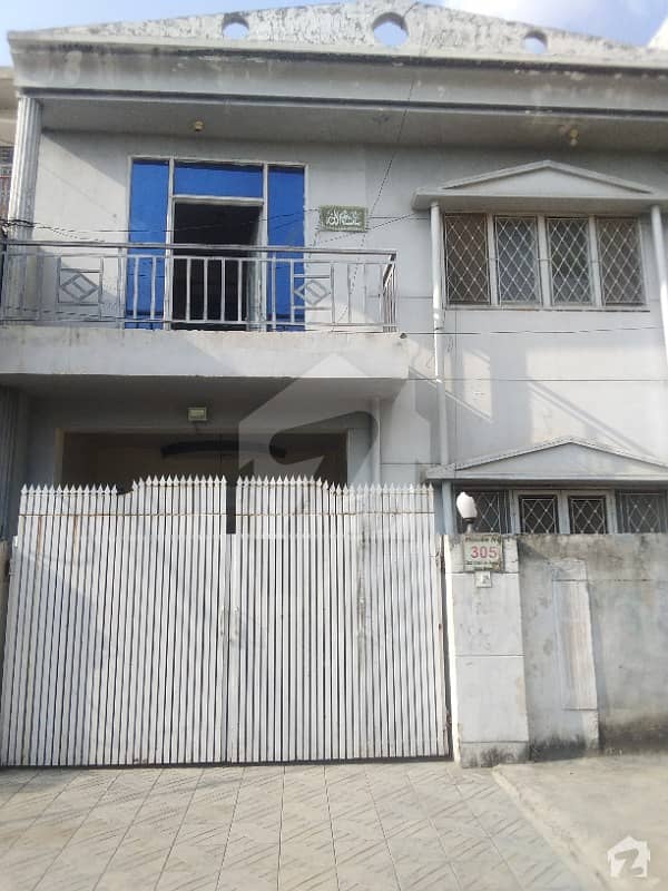 5 Marla Double Storey House For Sale 5 Marla Double Storey House For Sale