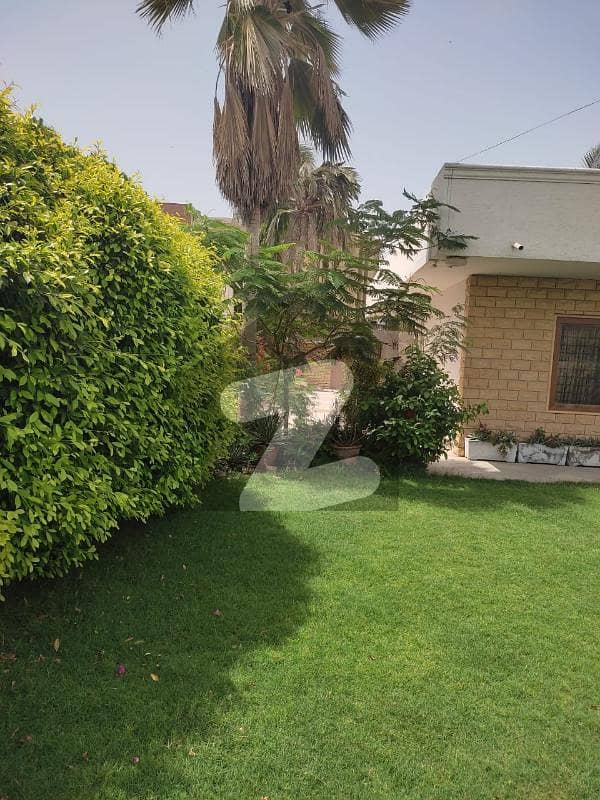 9000 Square Feet House For Sale In Dha Phase 2 Karachi In Only Rs. 165,000,000