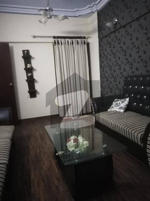 Rabia City 3 Bed DD Flat Rabia City 3 Bed DD Flat