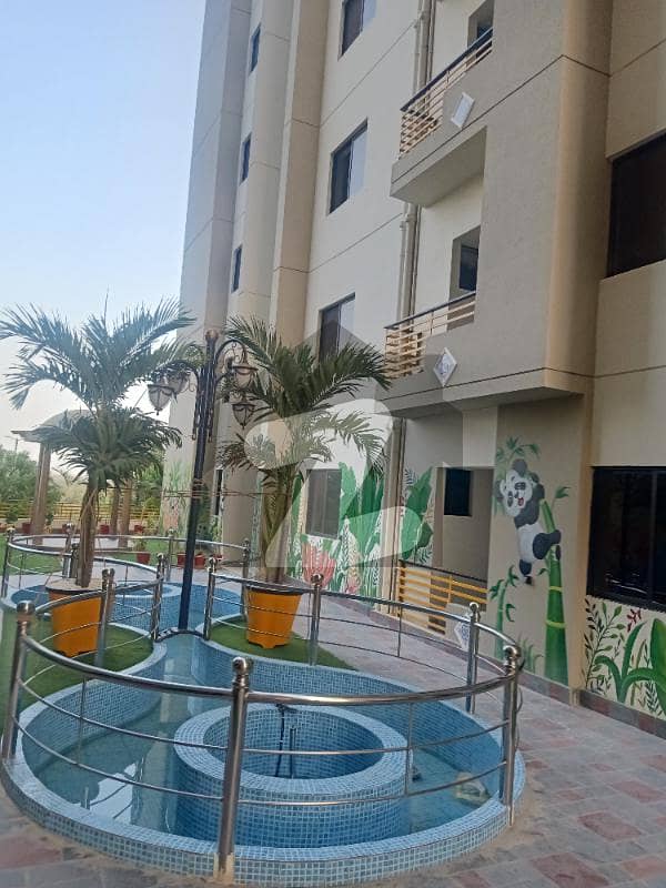 Brand New Project Safari Enclave for Rent In Gulistan e Jauhar Brand New Project Safari Enclave for Rent In Gulistan e Jauhar