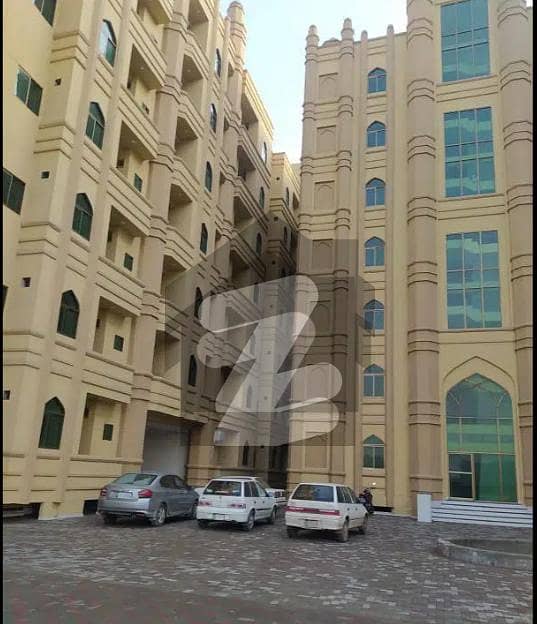 Affordable Flat For Rent In Sheranwala Heights Sheranwala Heights, Main