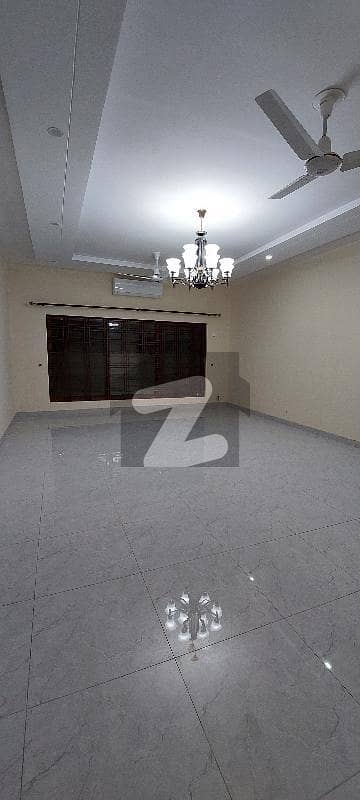 Kanal House For Rent In G-13 Brand New