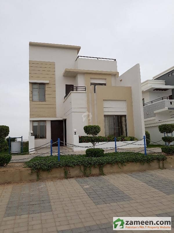 Bungalow For Sale On Easy Installments