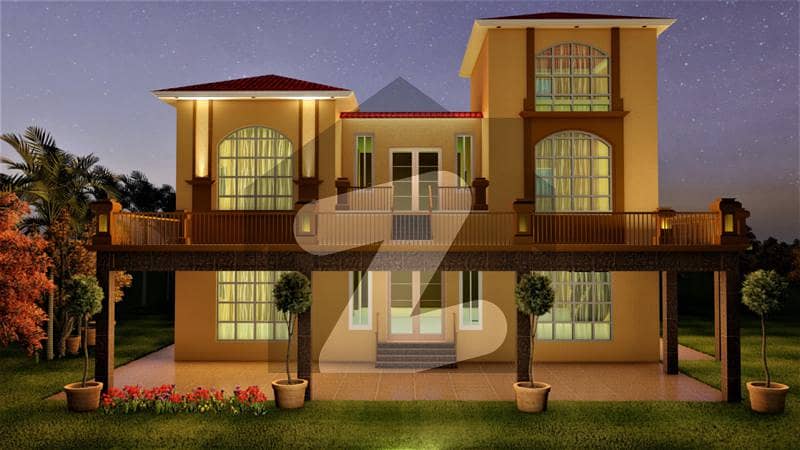 Farm House Of 36000 Square Feet For Sale In Khanpur