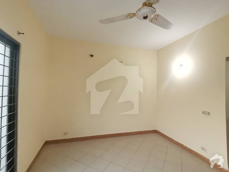 5 Marla House Available For Rent In Valencia Town