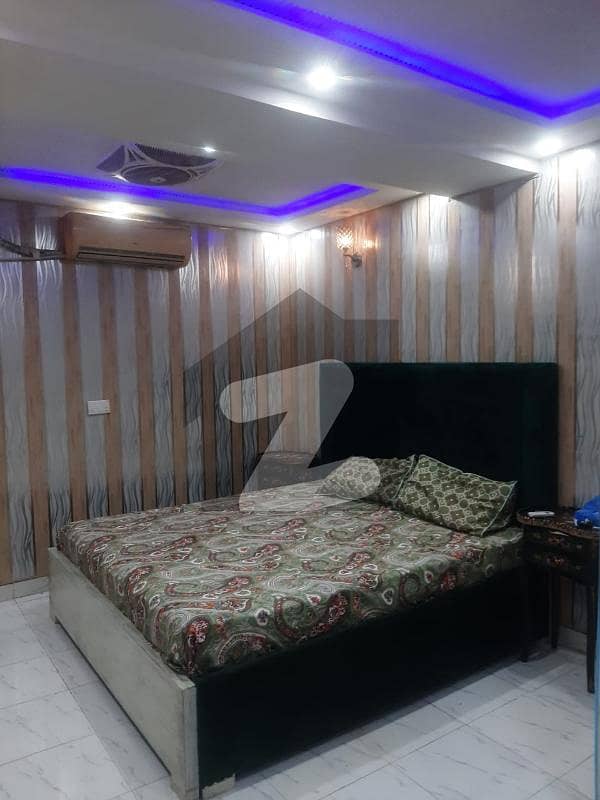 کیولری گراؤنڈ لاہور میں 2 کمروں کا 3 مرلہ فلیٹ 43 ہزار میں کرایہ پر دستیاب ہے۔