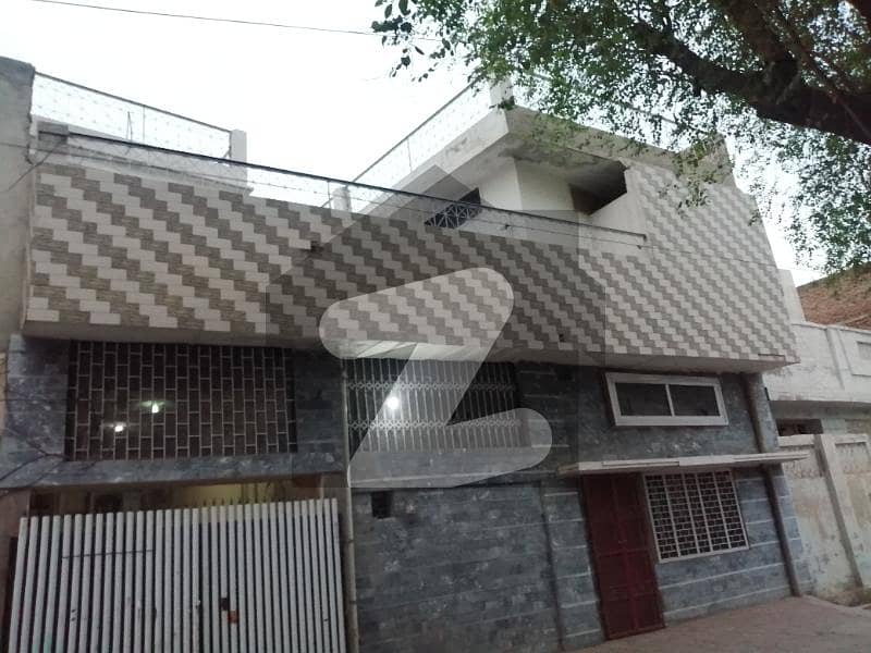 House Of 2700 Square Feet Is Available For Sale