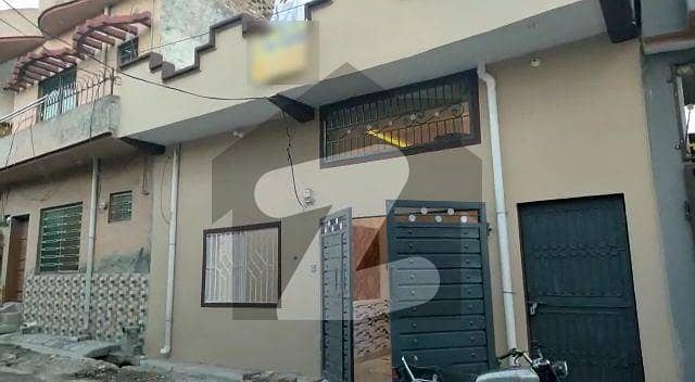 2 Marla House For Sale 2 Marla House For Sale