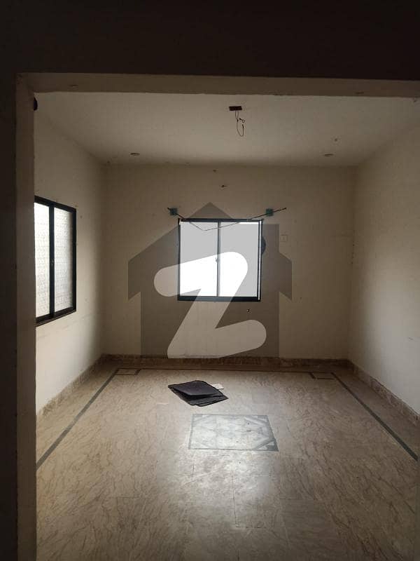 2100 Square Feet House For Sale In Saadi Road