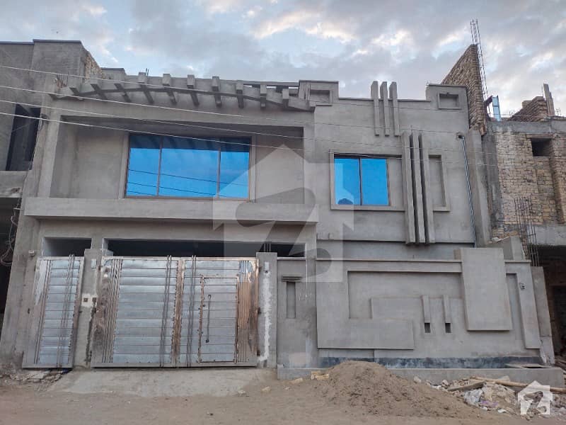 Stunning House Is Available For Sale In Khaizi