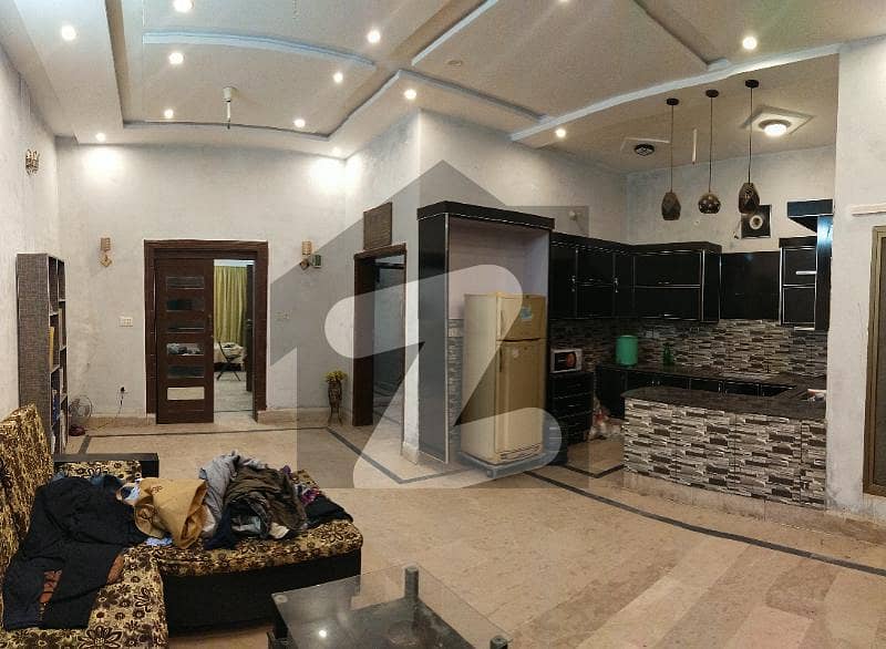 Your Search For House In Khayaban Colony Ends Here