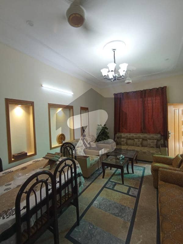 Single Storey House For Rent Jinnah Gardens, FECHS, Islamabad ...