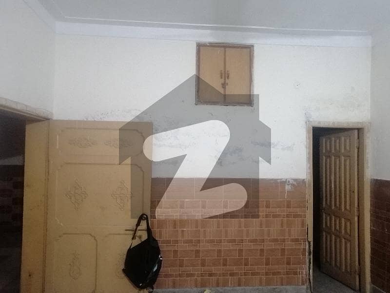 Double Storey House For Sale On 7 Marla Old (272) Price Negotiable