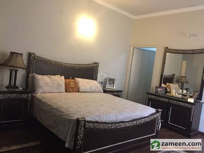 Room For Rent In Garden Town - Ali Block Ashiyana Girls Hostel