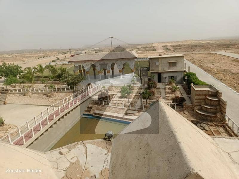 Al Qaim NooreKareem Plot Al Qaim City, Karachi Motorway, Karachi