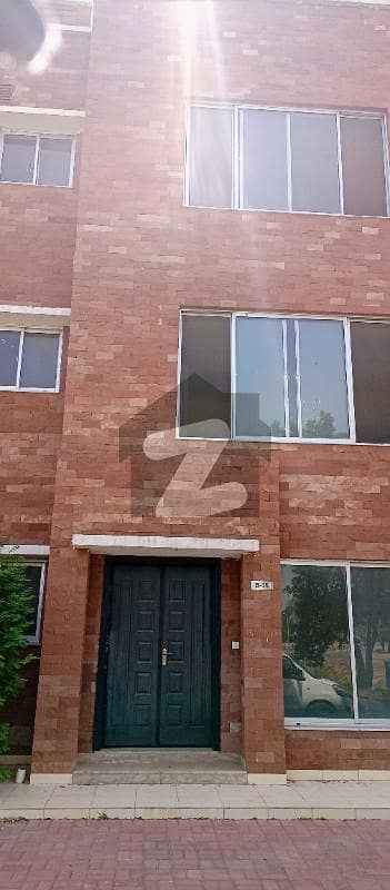Premium 1125 Square Feet Flat Is Available For Rent In Bahria Education & Medical City