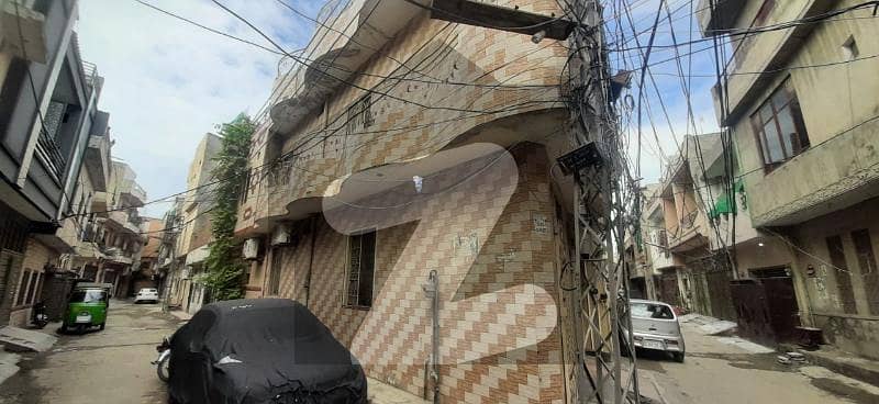 House For Sale In Gulshan-e-Ravi Lahore