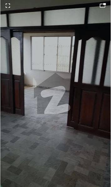 Corner House In Block-10 Gulshan-Iqbal Karachi