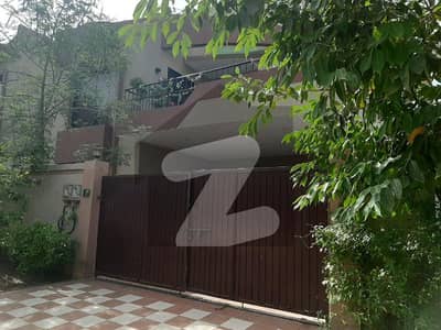 Prime House Very Good Location For Sale