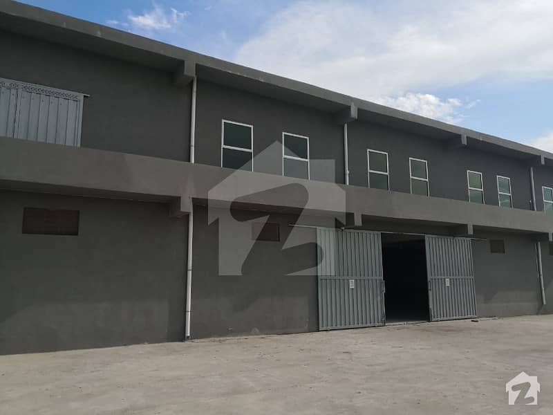 24000 Sq Ft Warehouse For Rent