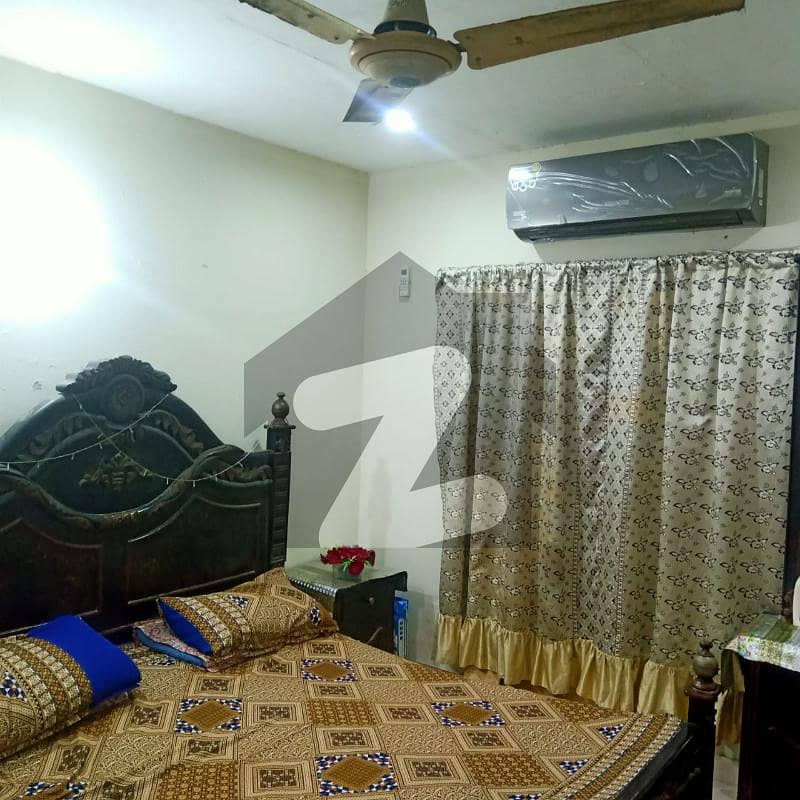 خدا بخش کالونی - بلاک ایس خدا بخش کالونی کینٹ لاہور میں 5 کمروں کا 4 مرلہ مکان 1.15 کروڑ میں برائے فروخت۔