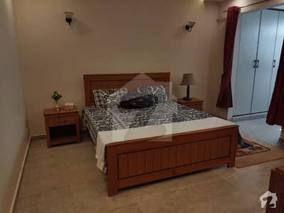 Furnished Room Available For Rent In Dha Phase 8