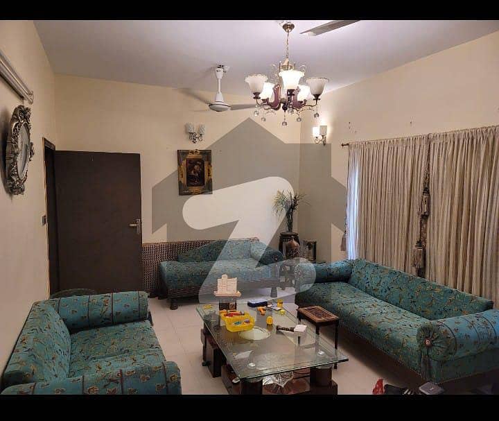 Highly-Desirable House Available In Kda Scheme 1 For Rent