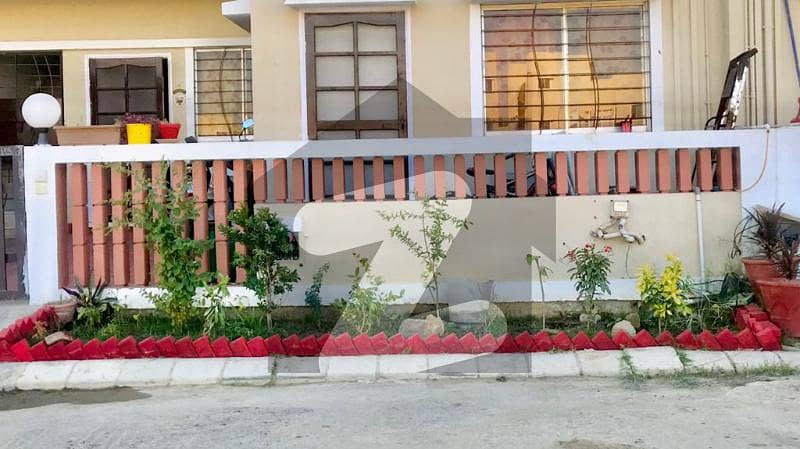 Double Storey House For Sale Naya Nazimabad Block B 160 Sq Yd