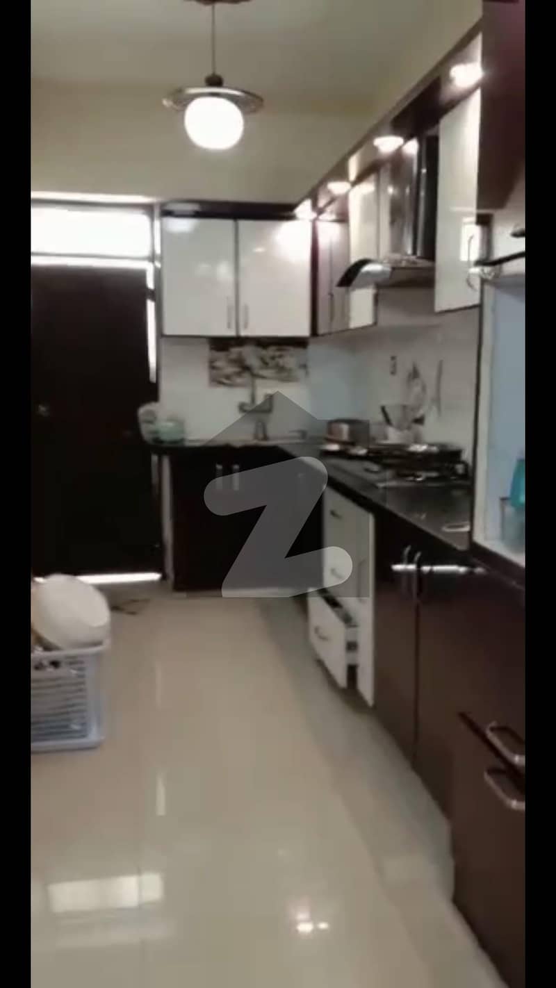 3 Bedroom Flat For Rent In Frere Town Frere Town, Karachi ID41922108