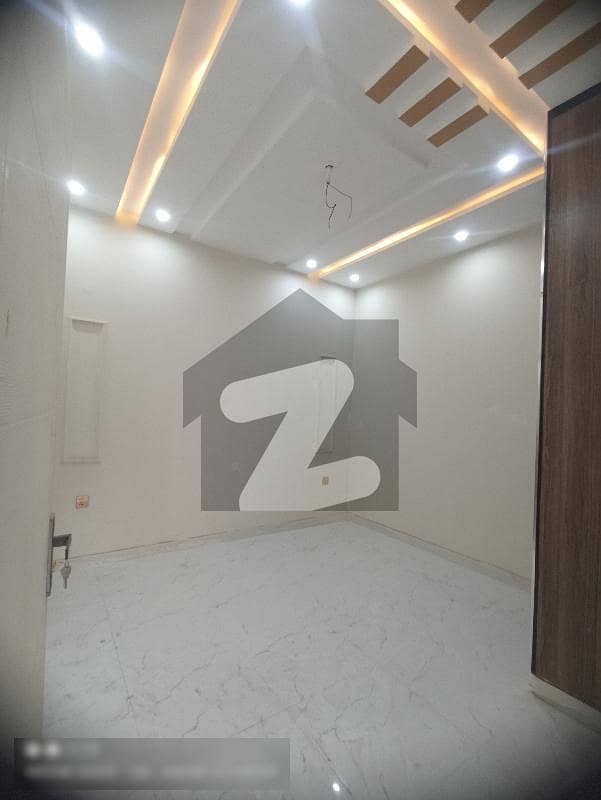 2 Marla Brand New House For Sale In Lahore Medical Housing Scheme