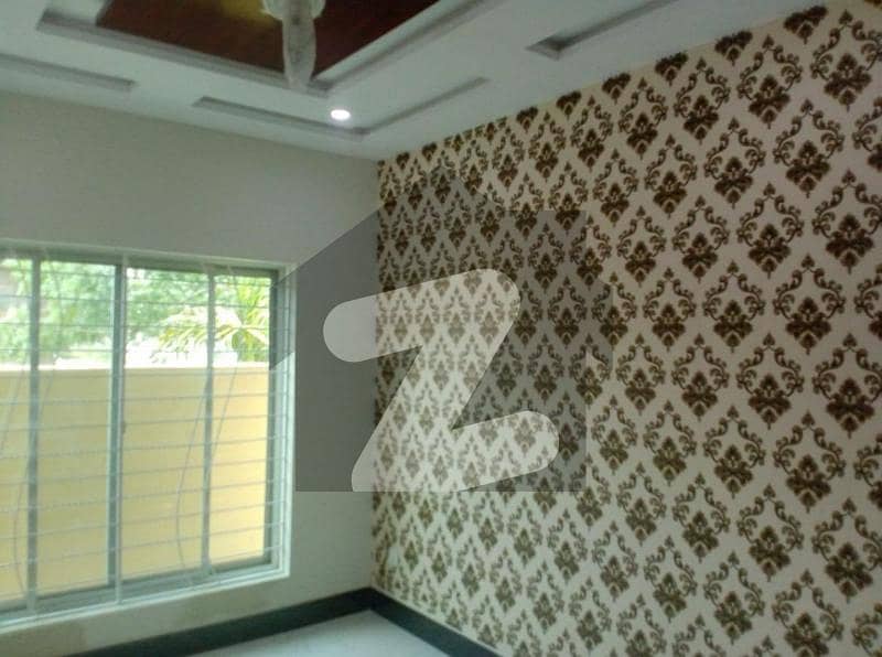 05 Marla Single Storey Slightly Used House For Sale In Dha Phase 11 Rahbar Sector 2