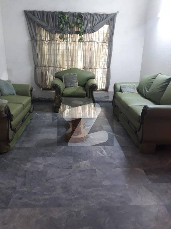 House For Rent In Main Cantt