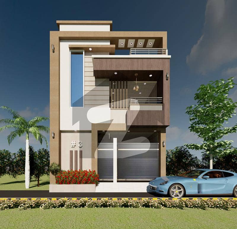 Installment Houses Available In Zaman Villas Warsak Road Installment Houses Available In Zaman Villas Warsak Road
