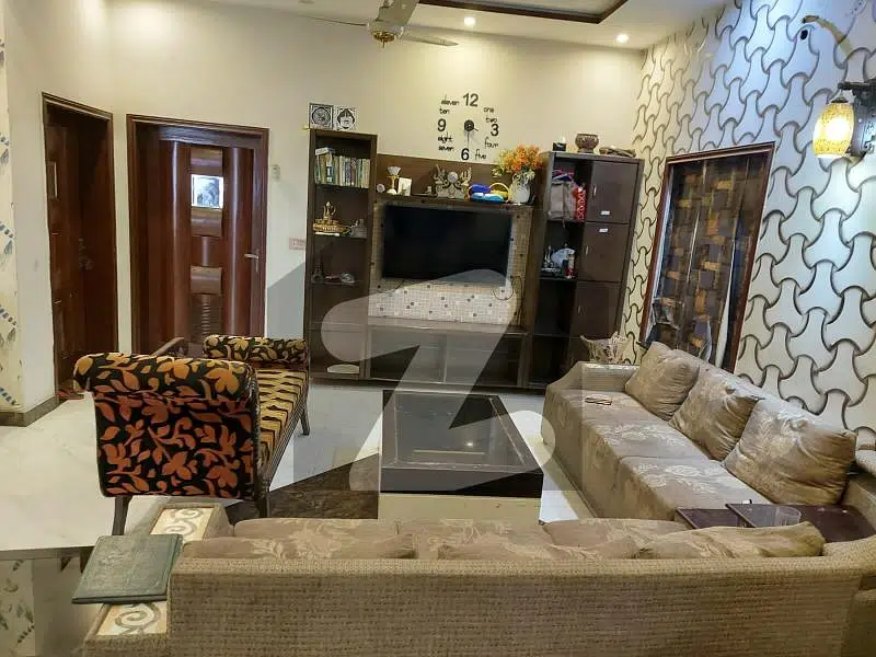 10 Marla House For Sale In Bahria Town Nargis Block